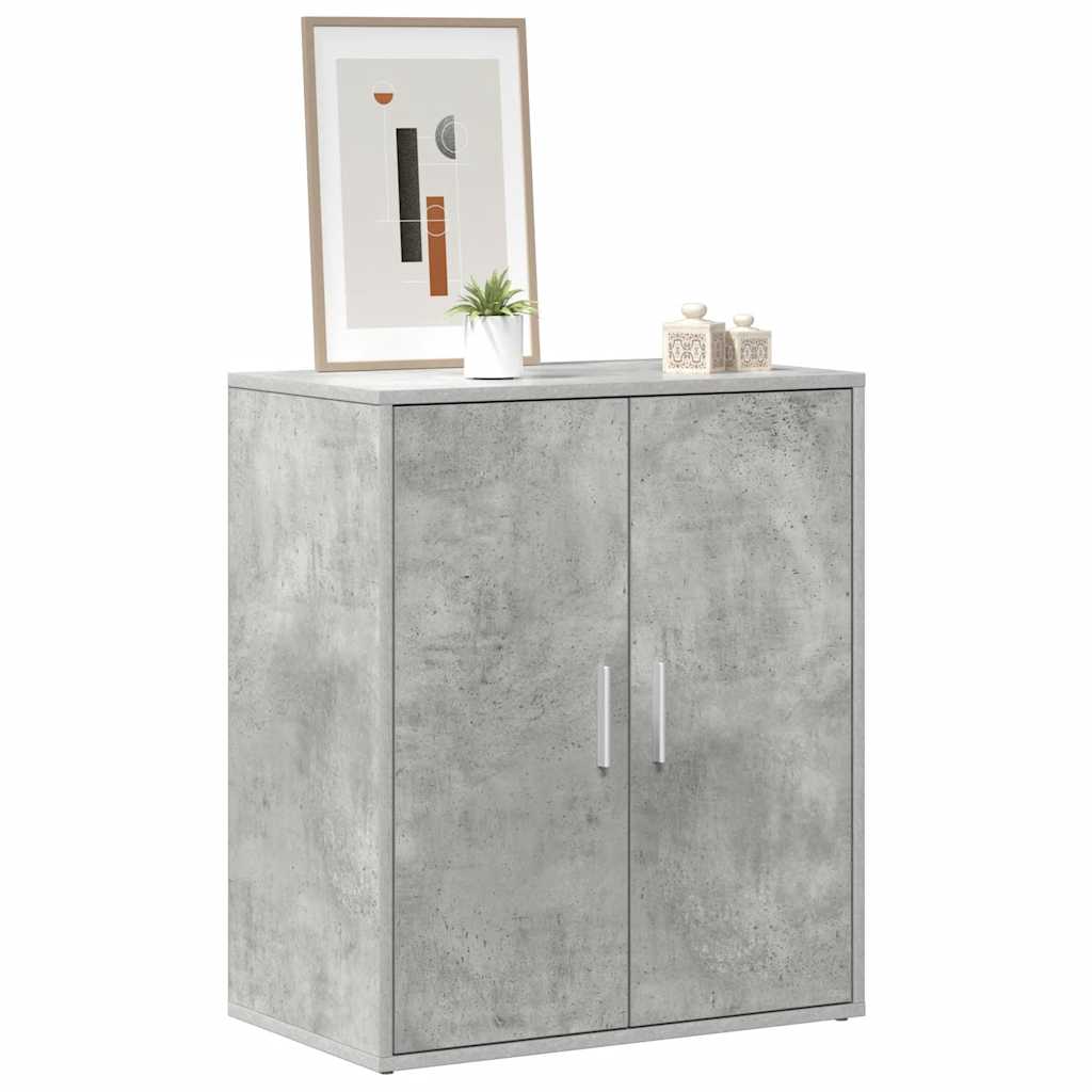 Schuhschrank Weiß 60x35x70 cm Holzwerkstoff