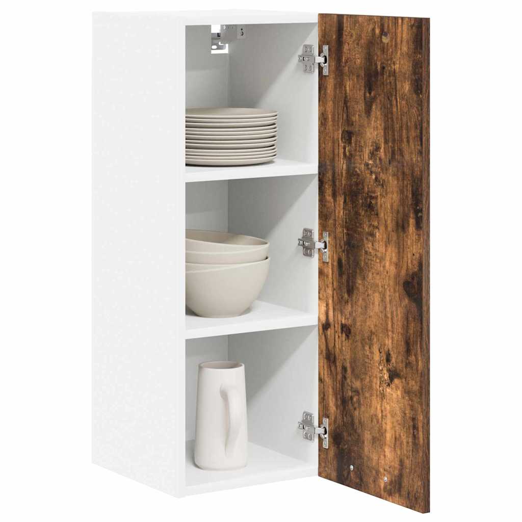 Unterschrank Lyon Weiß 60x46x81,5 cm Holzwerkstoff