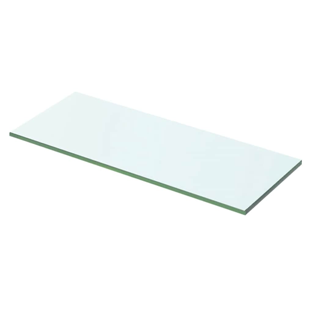 Regalboden Glas Transparent 20x12 cm
