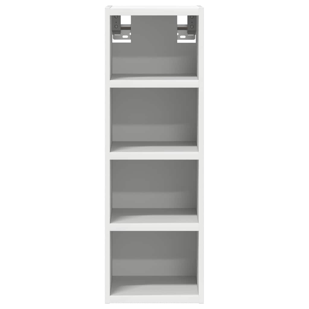 Unterschrank Lyon Weiß 60x46x81,5 cm Holzwerkstoff