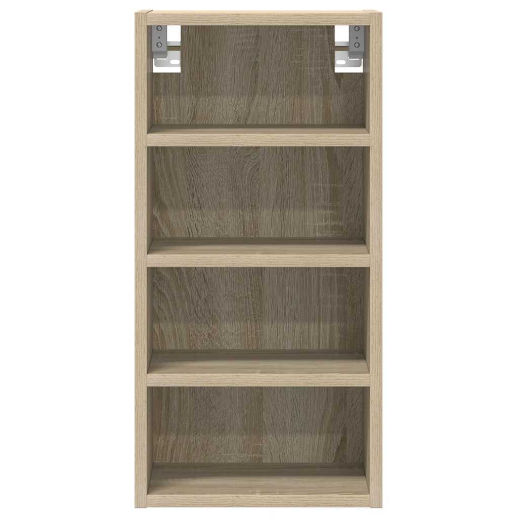 Unterschrank Lyon Weiß 60x46x81,5 cm Holzwerkstoff