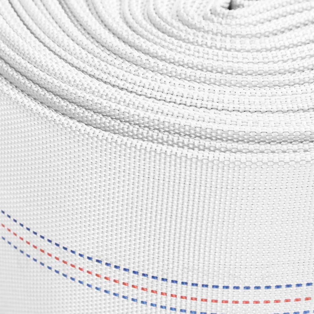 Feuerlöschschlauch 20 m 1" PVC