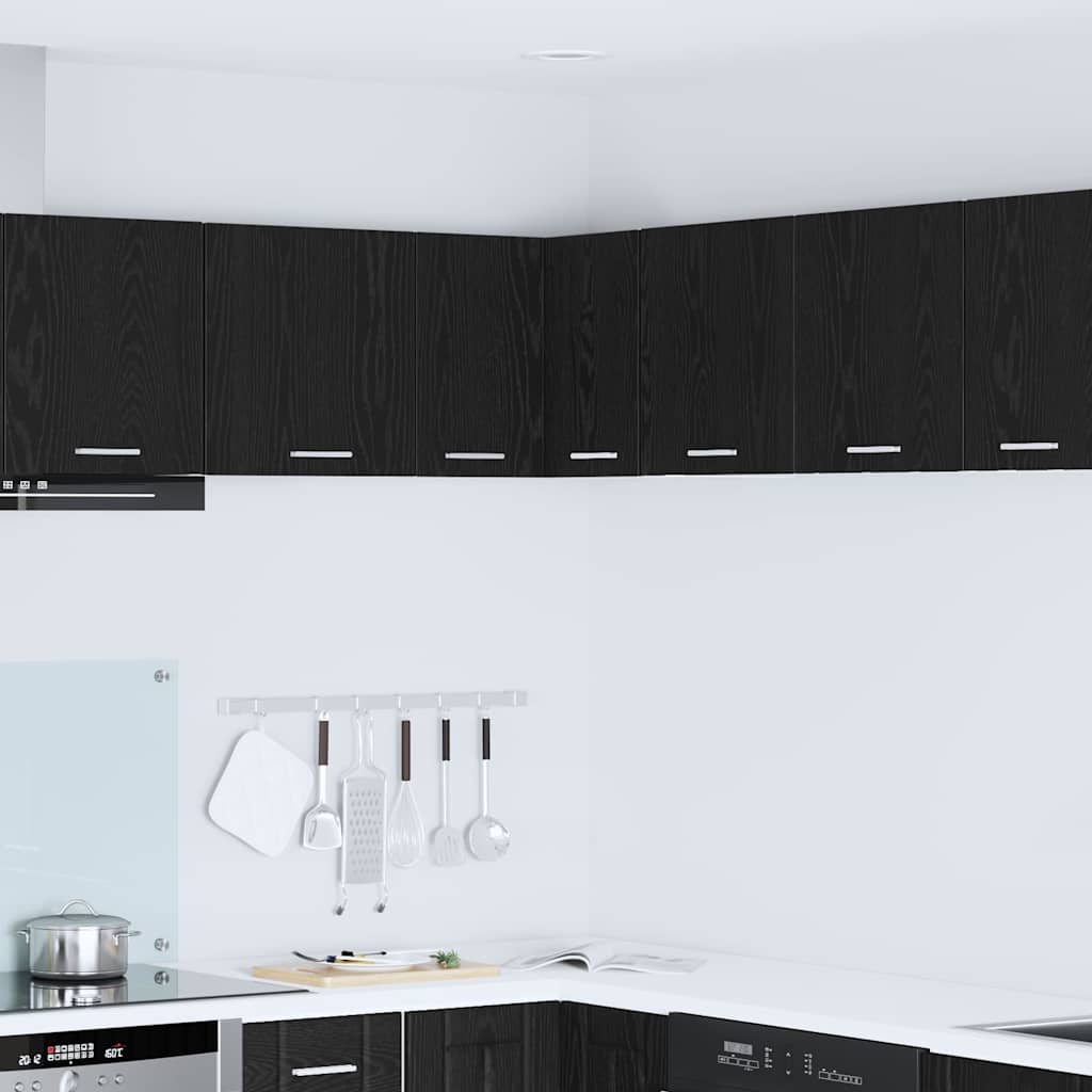 Unterschrank Lyon Weiß 60x46x81,5 cm Holzwerkstoff