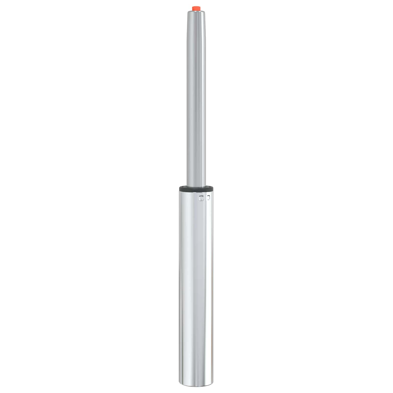 Bürostuhl Gaszylinder Schwarz 239-309 mm Eisen