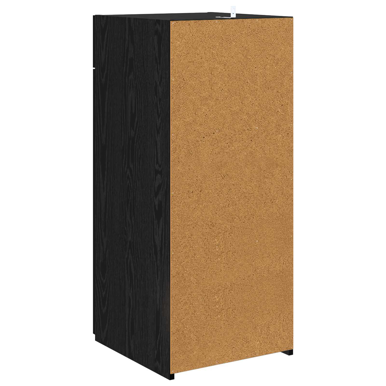 Aufbewahrungsschrank Altholz 40 x 42,5 x 93 cm Holzwerkstoff