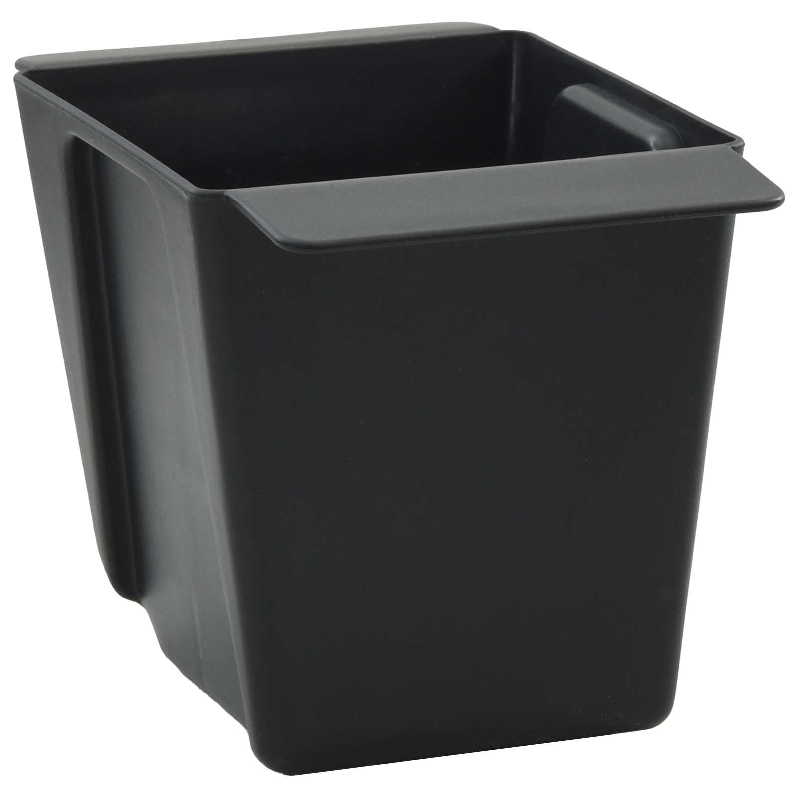 Pflanzkasten für Europaletten 12 Stk. Grau 36x13,5x9,5 cm PP