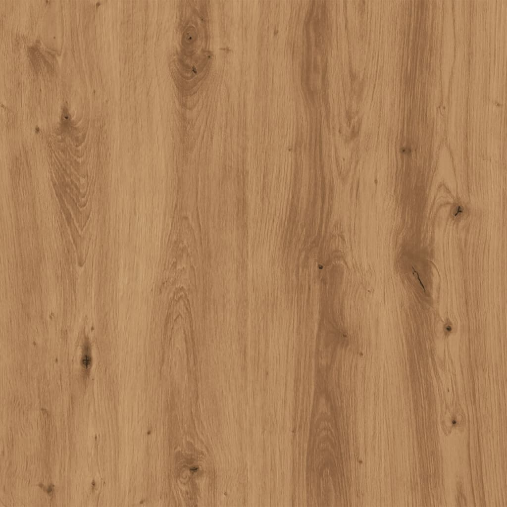 Bücherregal Weiß 40x24x75 cm Holzwerkstoff