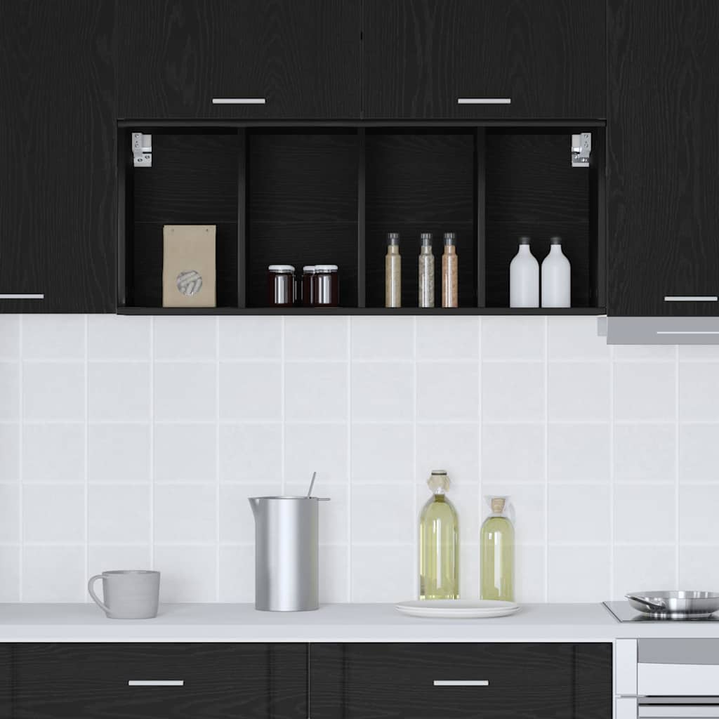 Unterschrank Lyon Weiß 60x46x81,5 cm Holzwerkstoff