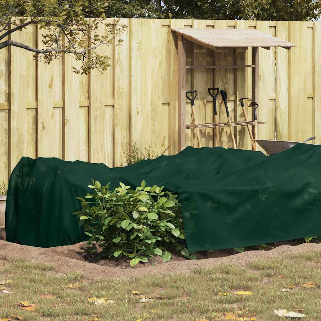 Wintervlies 2 Rollen 70 g/m² 10x1,6 m