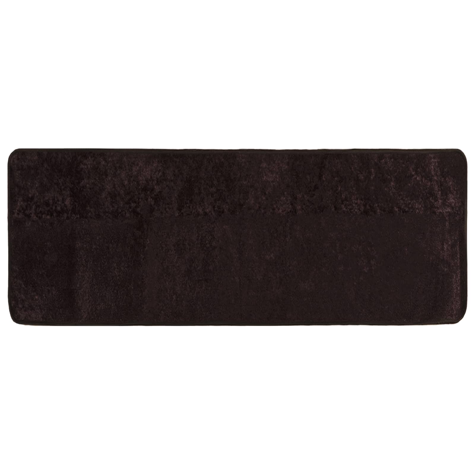 Teppich Waschbar Mehrfarbig 160x230 cm