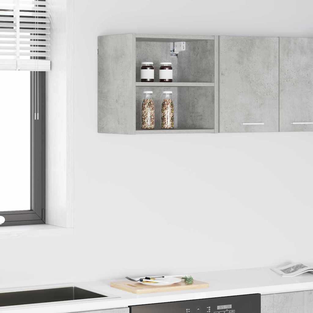 Unterschrank Lyon Weiß 60x46x81,5 cm Holzwerkstoff