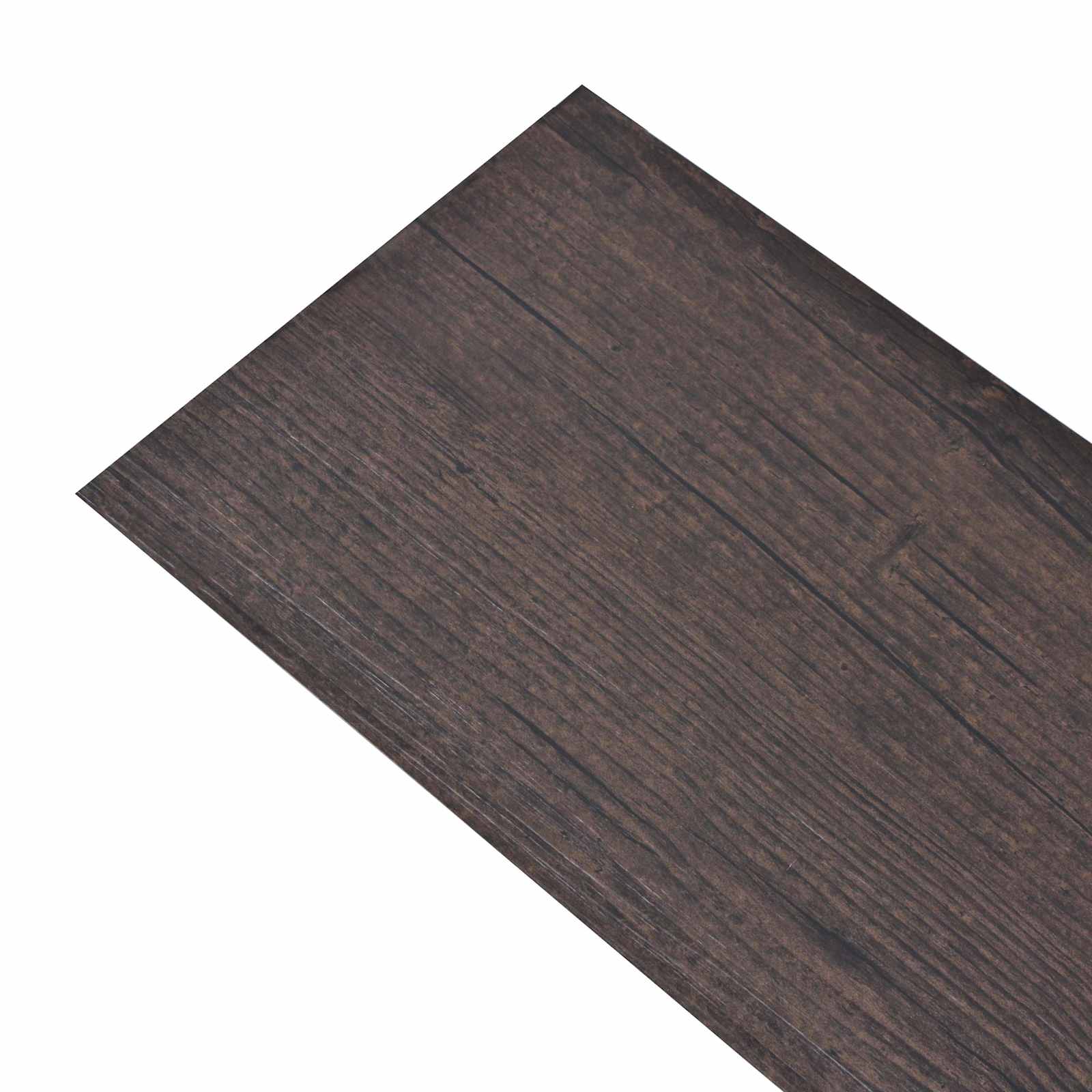 Selbstklebende PVC-Bodenplanken 30,5 x 61 cm 28 pcs PVC