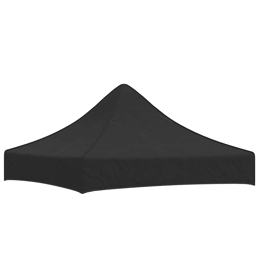 Partyzelt-Dach 3x3 m Beige 270 g/m²