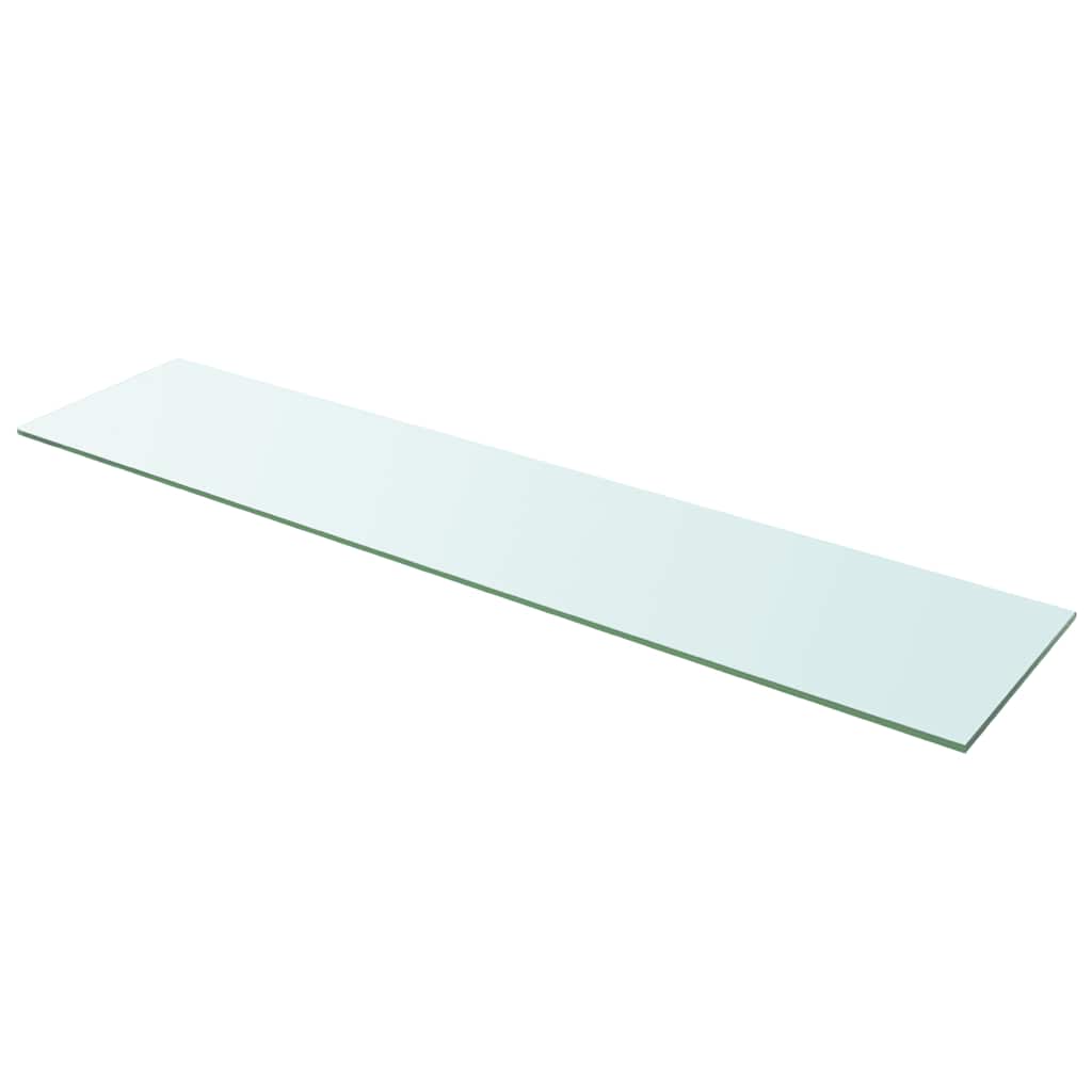 Regalboden Glas Transparent 20x12 cm