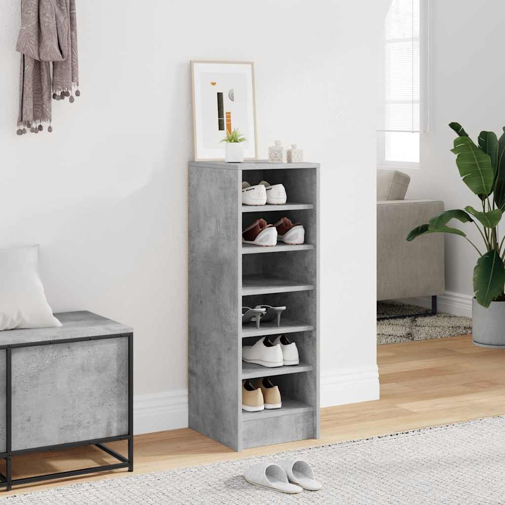 Schuhschrank Weiß 60x35x70 cm Holzwerkstoff
