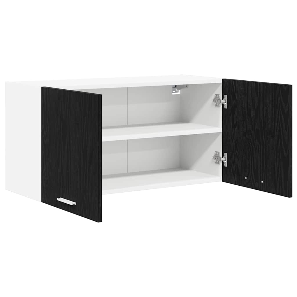Unterschrank Lyon Weiß 60x46x81,5 cm Holzwerkstoff