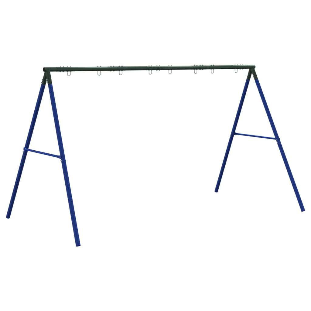 Schaukelgestell für den Außenbereich B 156 x H 185 cm