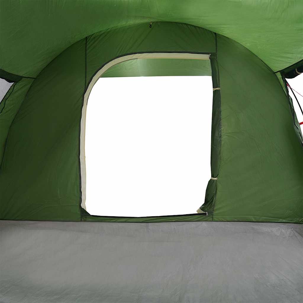 Campingzelt 2 Personen Blau Wasserfest