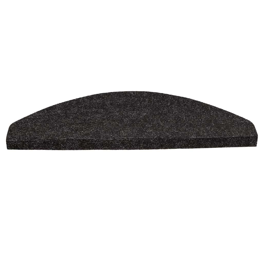 Stufenmatten Selbstklebend 15 Stk. 56x17x3 cm Beige