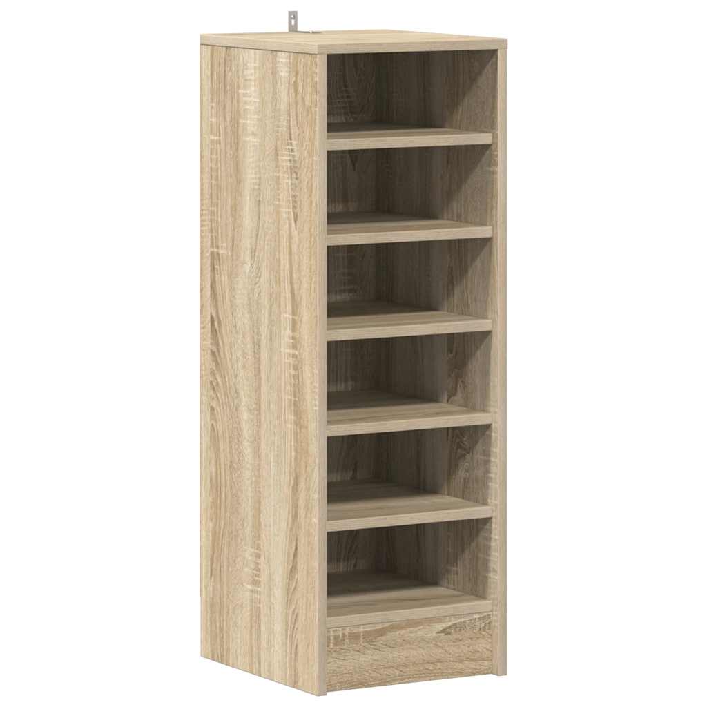 Schuhschrank Weiß 60x35x70 cm Holzwerkstoff