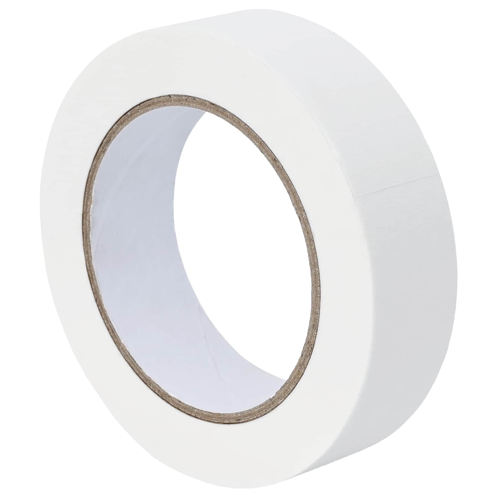 Malerklebebänder 6 pcs Weiß 19mm x 50m Papier