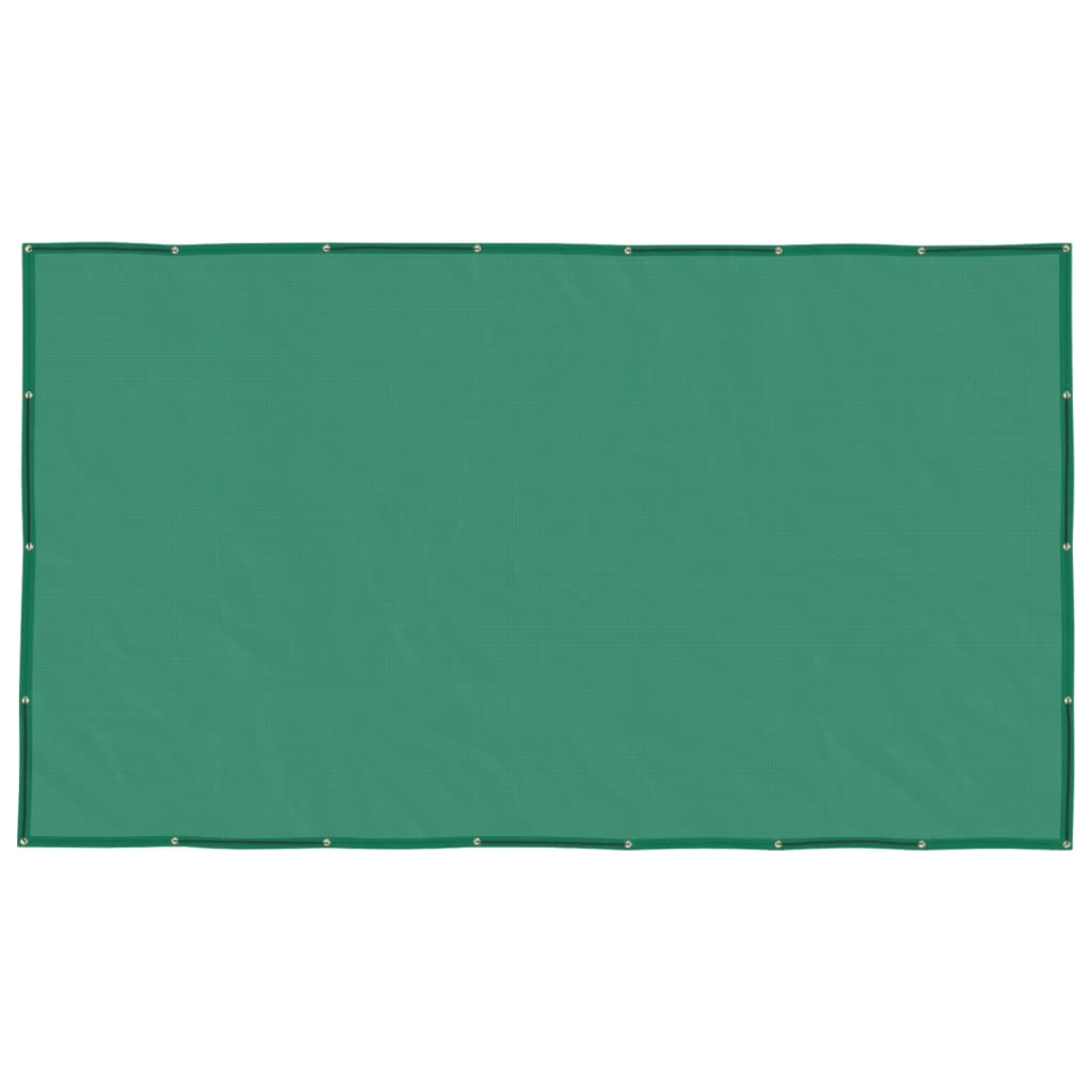 Anhängernetz HDPE 1,5x2,2 m Schwarz