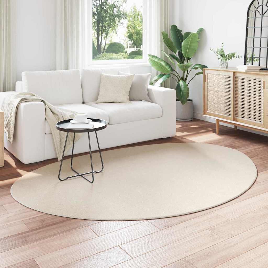 Bereichsteppiche HUARTE Anthrazit 100 x 200 cm Polyester