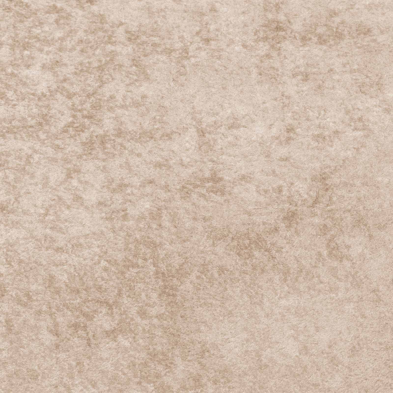 Teppich Waschbar Mehrfarbig 160x230 cm