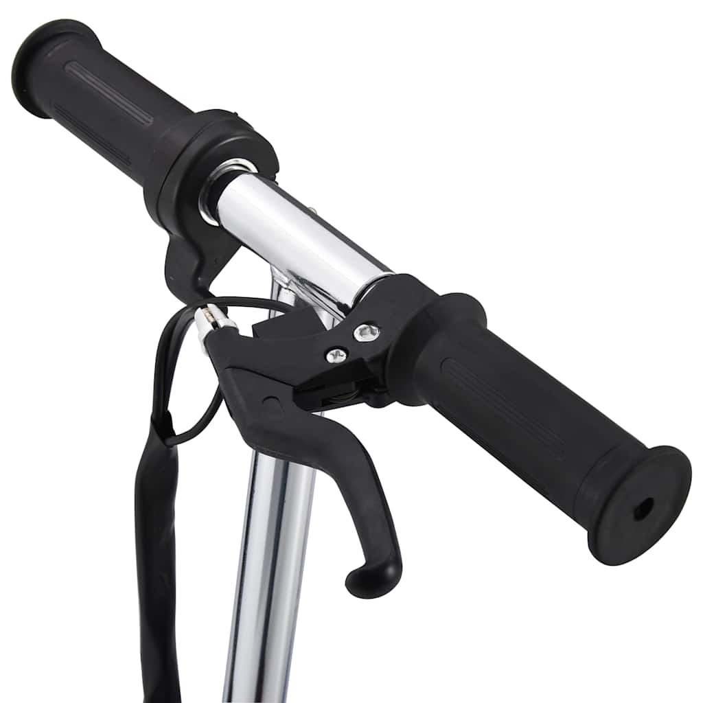 E-Scooter 120 W Rot