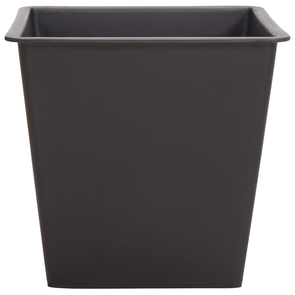 Garten-Hochbeet 24,5x24,5x25 cm Massivholz Akazie