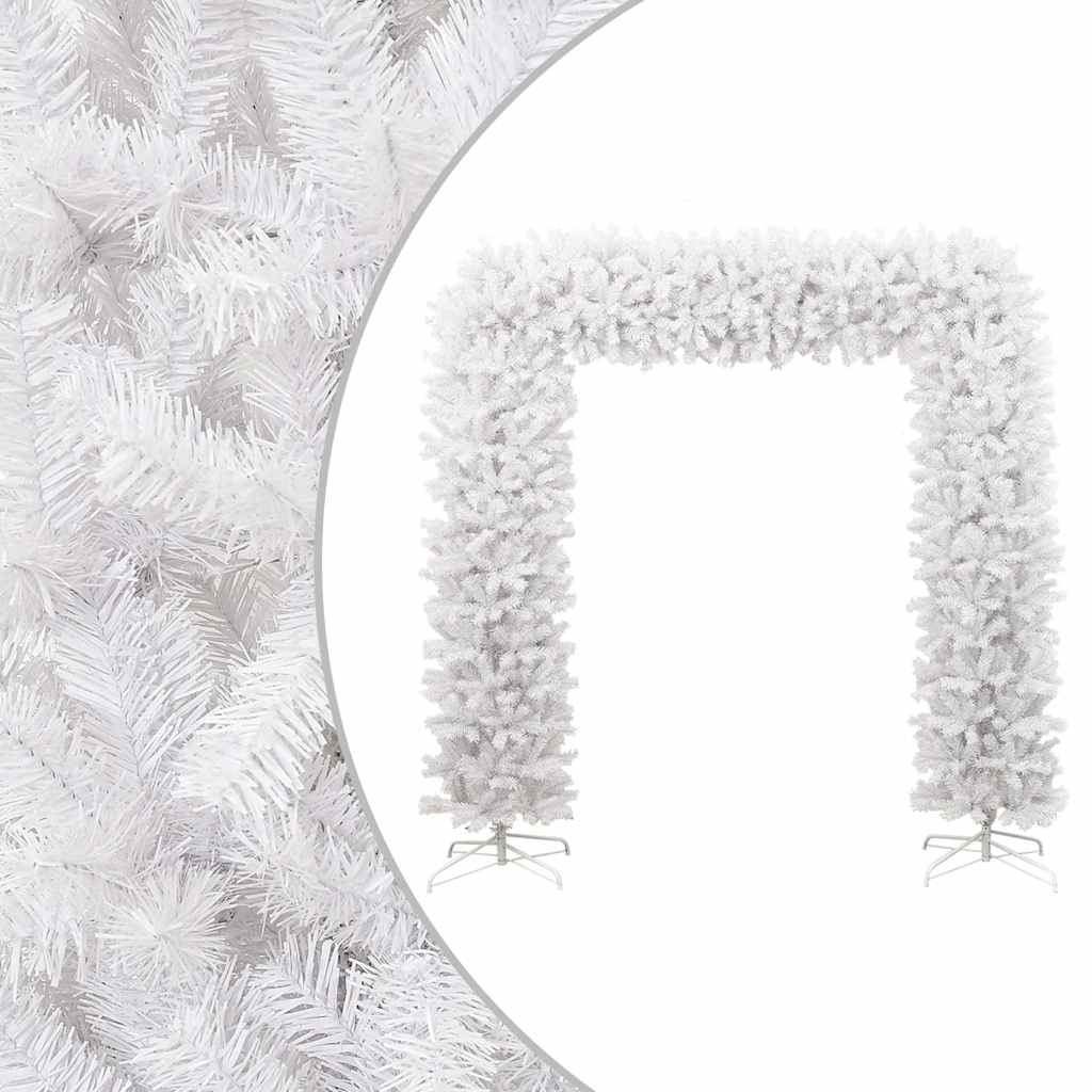 Weihnachtsgirlande Grün 240 cm
