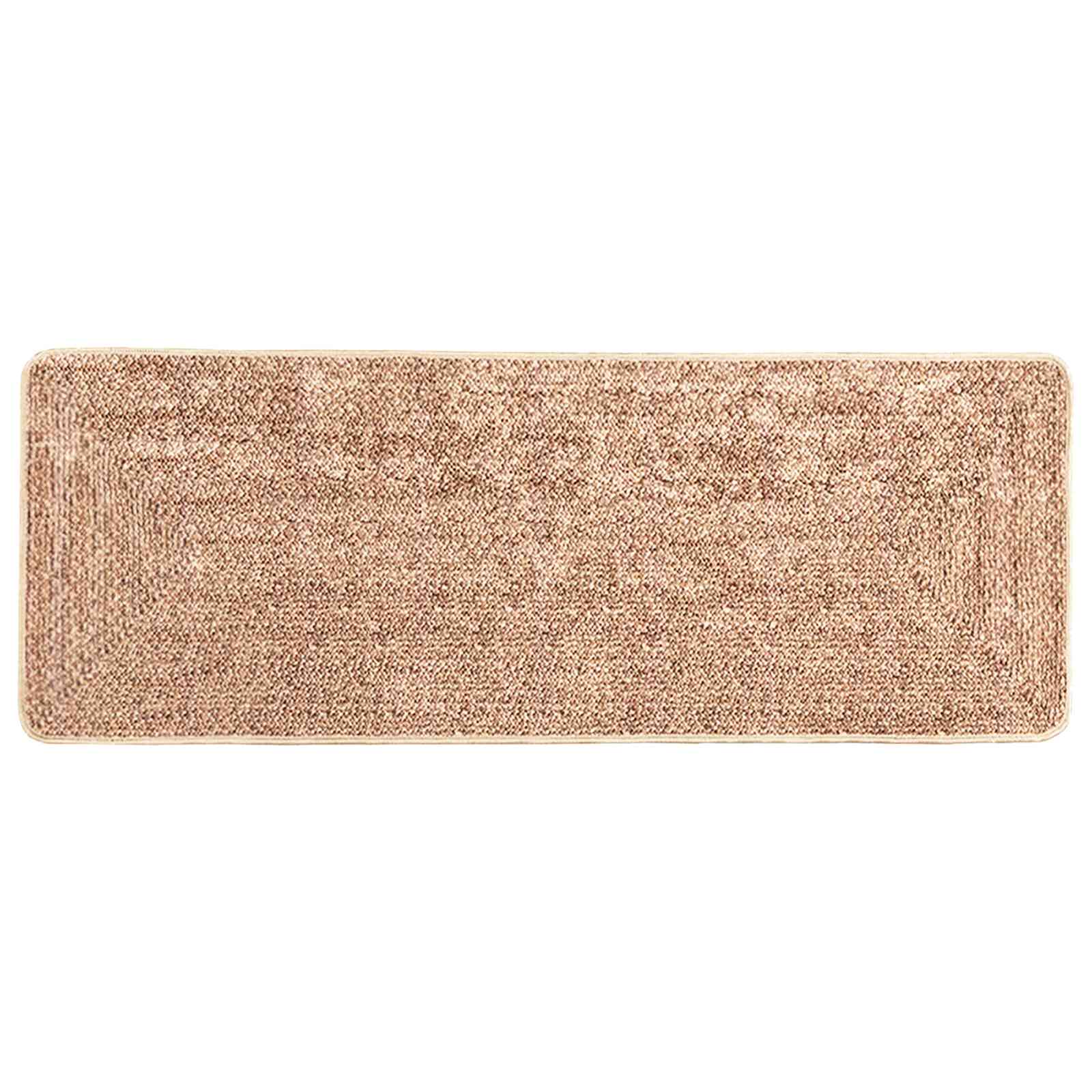 Teppich Waschbar Mehrfarbig 160x230 cm