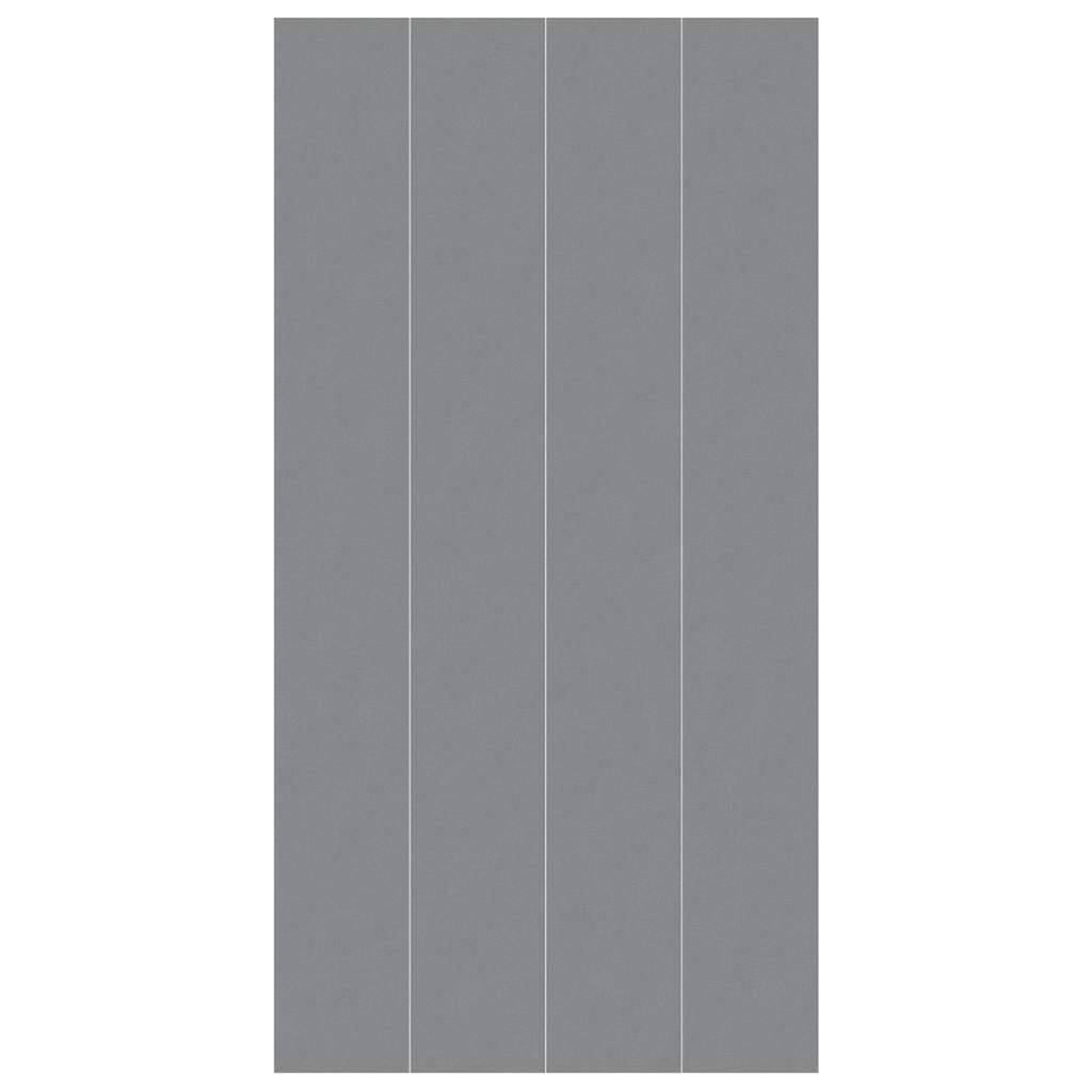 Bodenfolie für Pools Schwarz 300 x 220 x 0,1 cm Vliesstoff