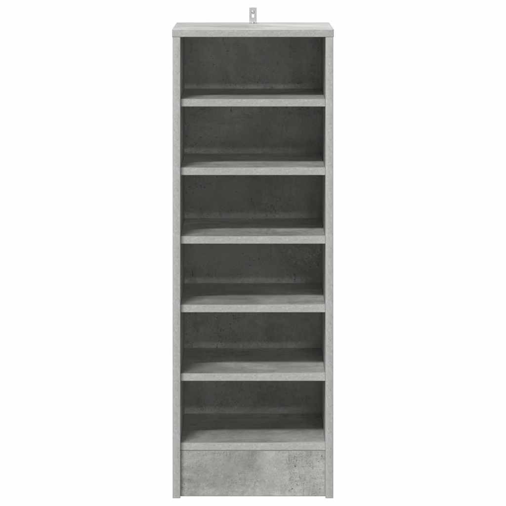 Schuhschrank Weiß 60x35x70 cm Holzwerkstoff