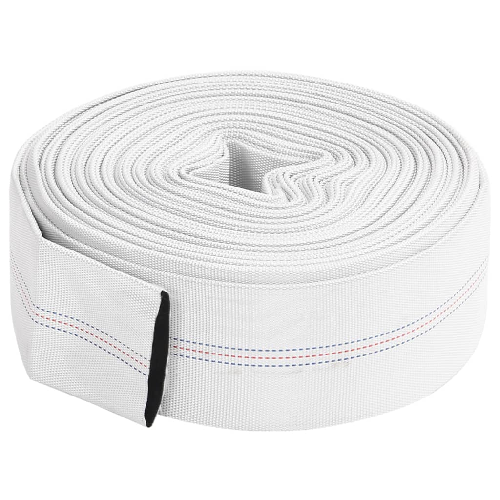 Feuerlöschschlauch 20 m 1" PVC