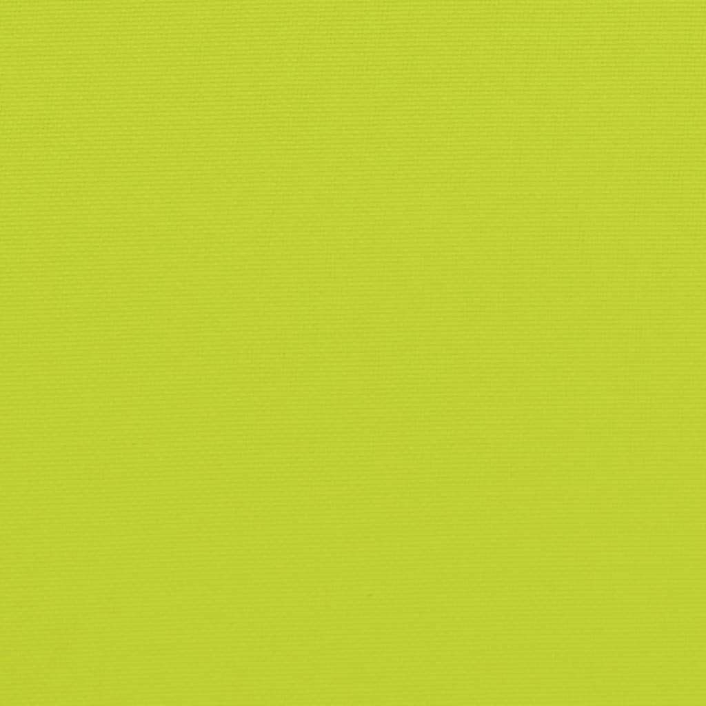 Sonnenliegen-Auflage Grau 186x58x4 cm Oxford-Gewebe