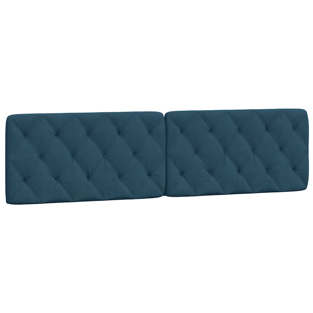 Bett mit Matratze Hellgrau 80x200 cm Samt