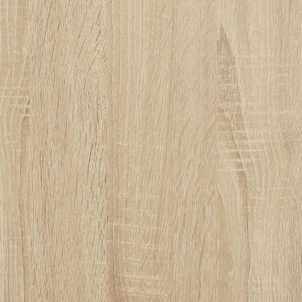 Bettgestell mit Kopf- und Fußteil Weiß 100x200 cm
