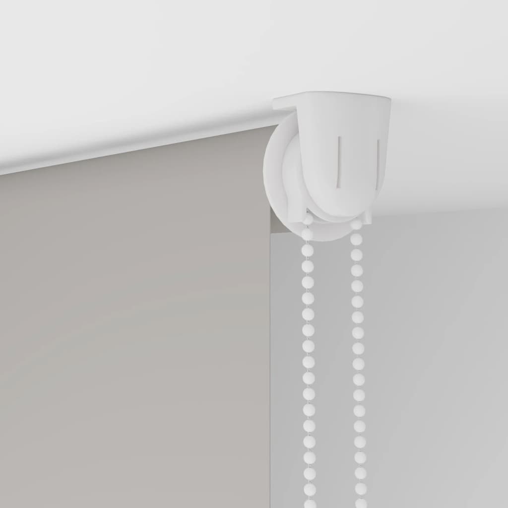 Duschrollo 60x240 cm Stoffbreite 56 cm