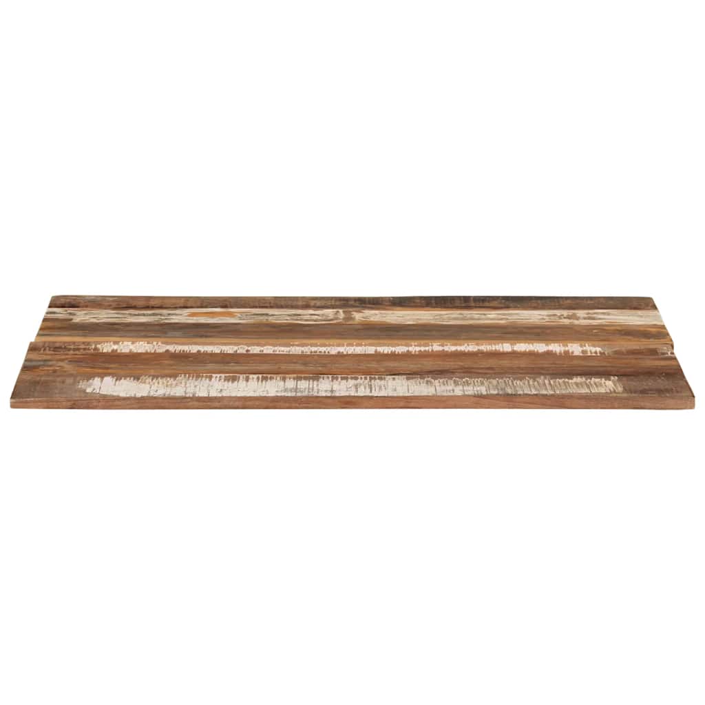 Tischplatte Massivholz Akazie 15-16 mm 60x80 cm