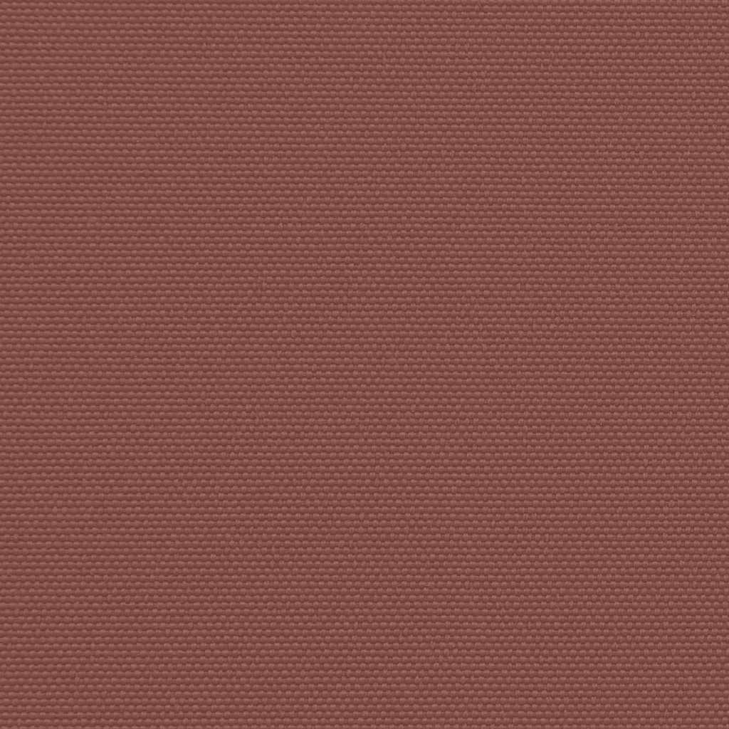 Seitenmarkise Ausziehbar Schwarz 100x300 cm