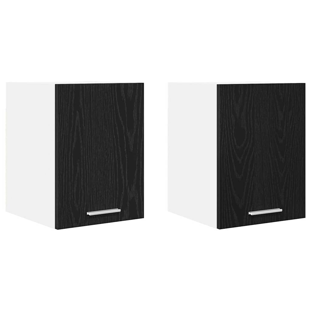 Unterschrank Lyon Weiß 60x46x81,5 cm Holzwerkstoff