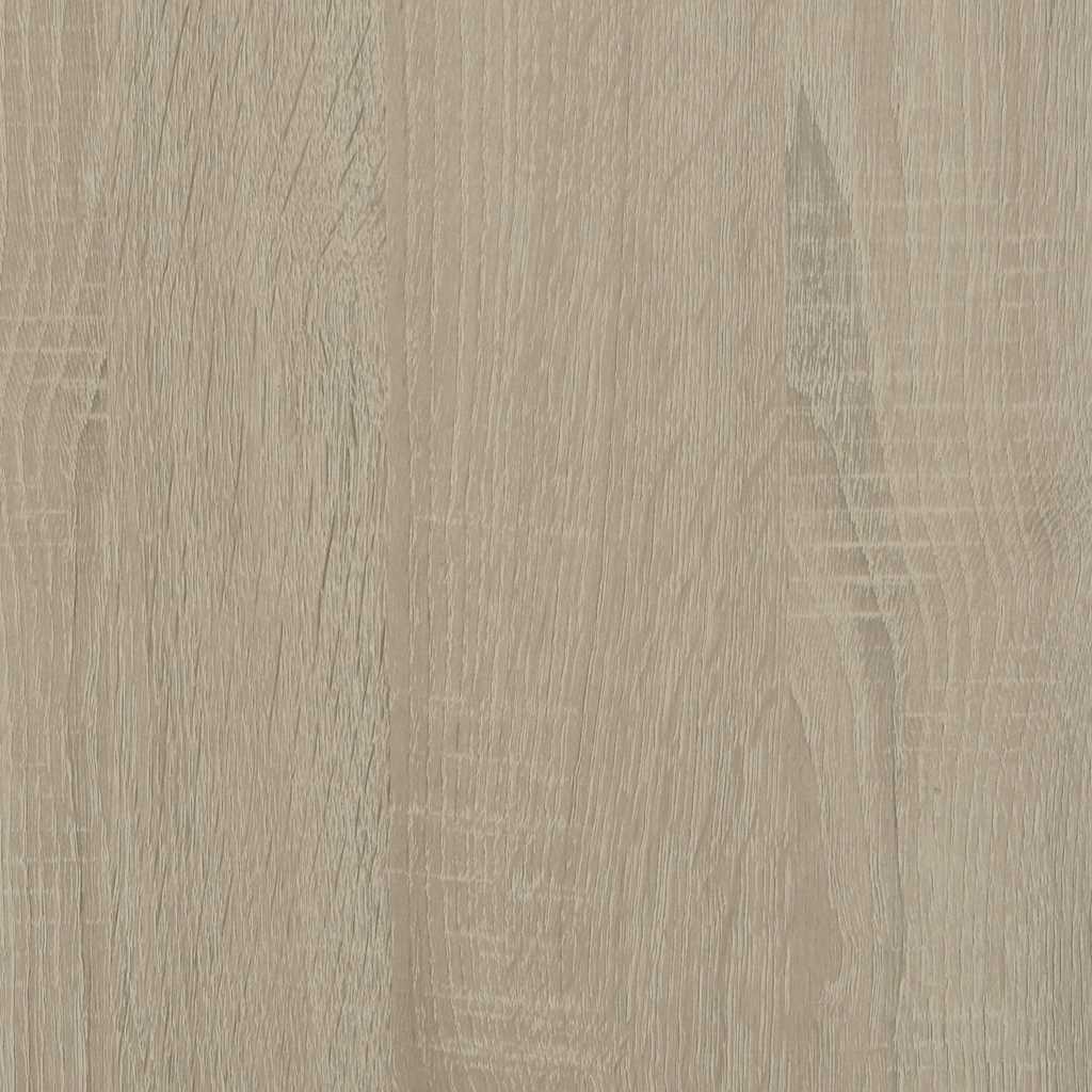 Schuhschrank Weiß 54x34x183 cm Holzwerkstoff