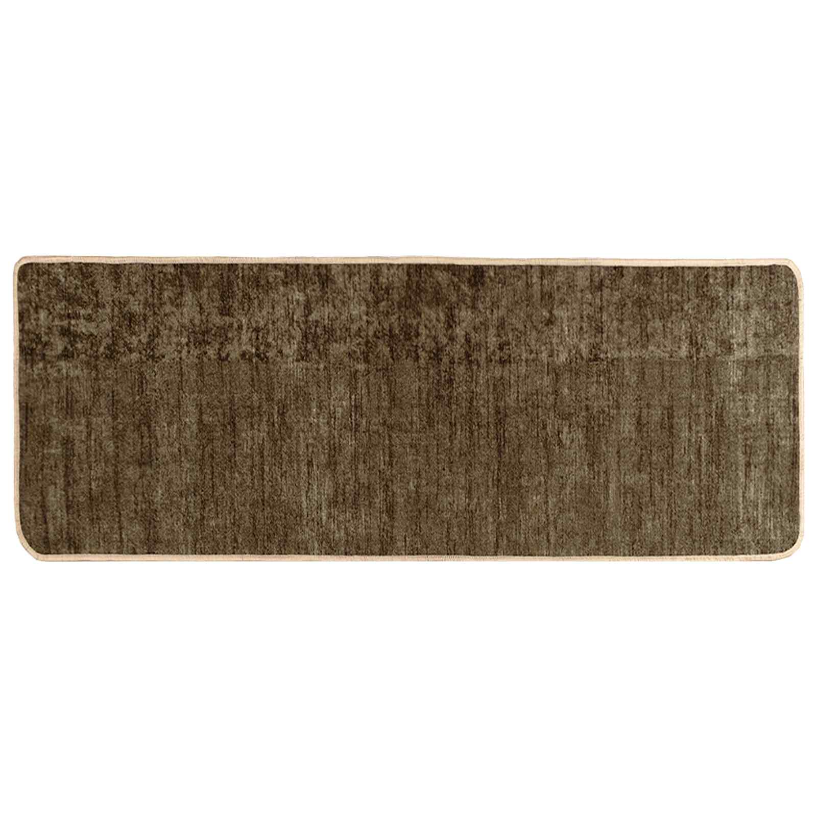 Teppich Waschbar Mehrfarbig 160x230 cm