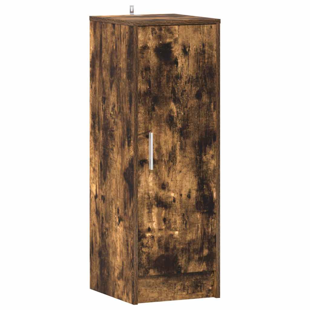 Schuhschrank Weiß 60x35x70 cm Holzwerkstoff
