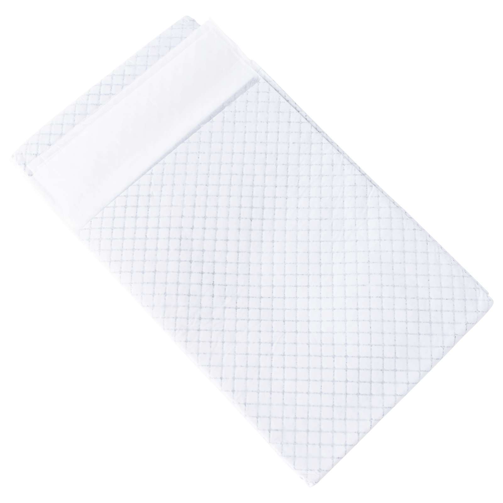 Vliesstoff Haustier Trainingspad 50 pcs 45 x 33 cm Vliesstoff