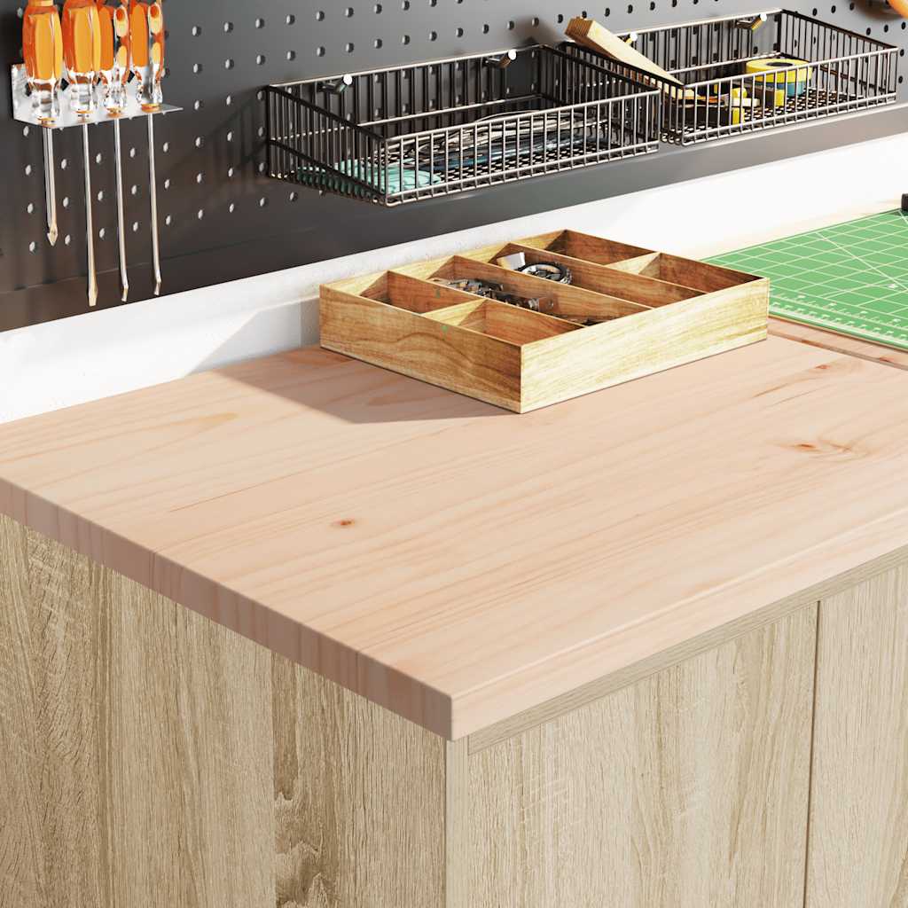 Garagenschränke 6 Stk. Schwarz Holzwerkstoff