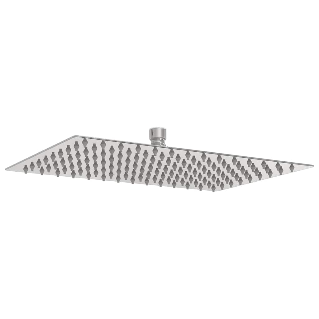 Regenbrause Edelstahl 304 30 cm Rund