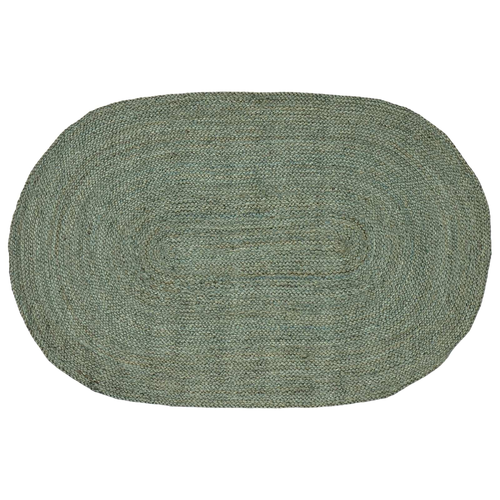 Bereichsteppiche Natur 100 x 152 cm Jute