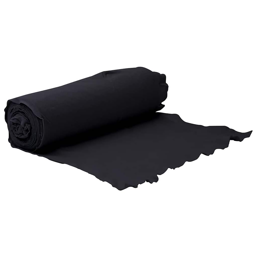 Geotextil-Vlies Weiß 1x50 m Polyesterfaser